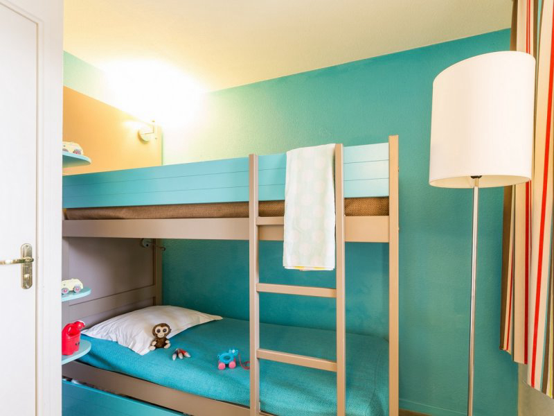 Résidence Pierre et Vacances Port Guillaume Basse-Normandie - Cabourg visuel 8/12