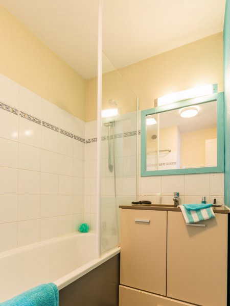 Résidence Pierre et Vacances Port Guillaume Basse-Normandie - Cabourg visuel 11/12