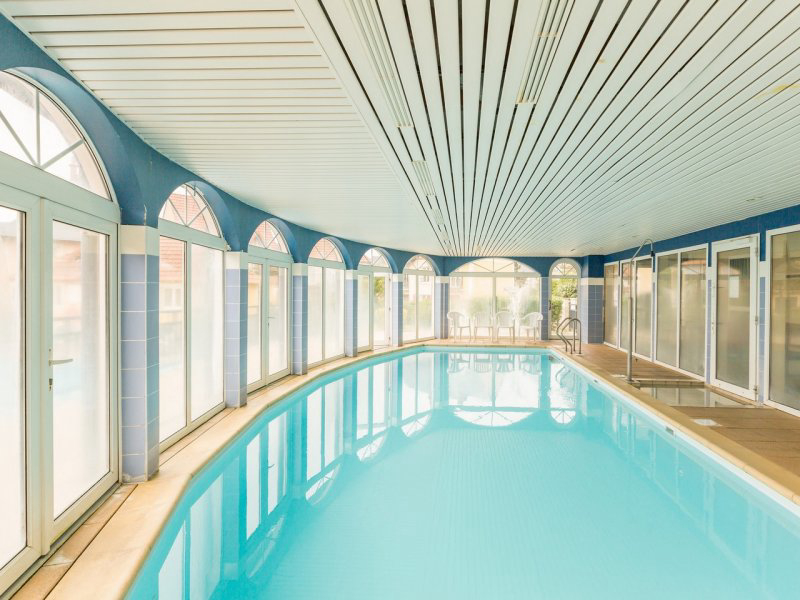 Résidence Pierre et Vacances Port Guillaume Basse-Normandie - Cabourg visuel 5/12