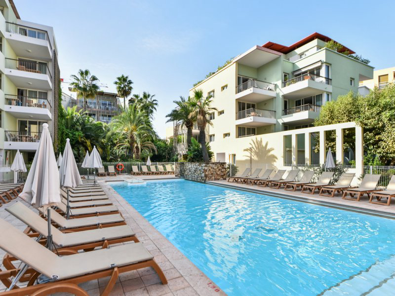 Résidence Pierre et Vacances Port-Prestige Provence-Alpes-Côte d'Azur - Antibes visuel 1/13