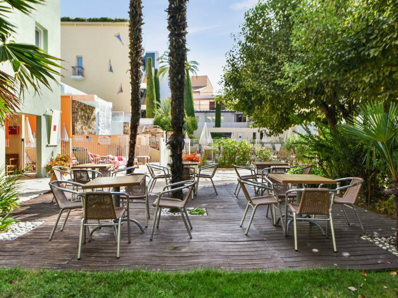 Résidence Pierre et Vacances Port-Prestige Provence-Alpes-Côte d'Azur - Antibes visuel 7/13