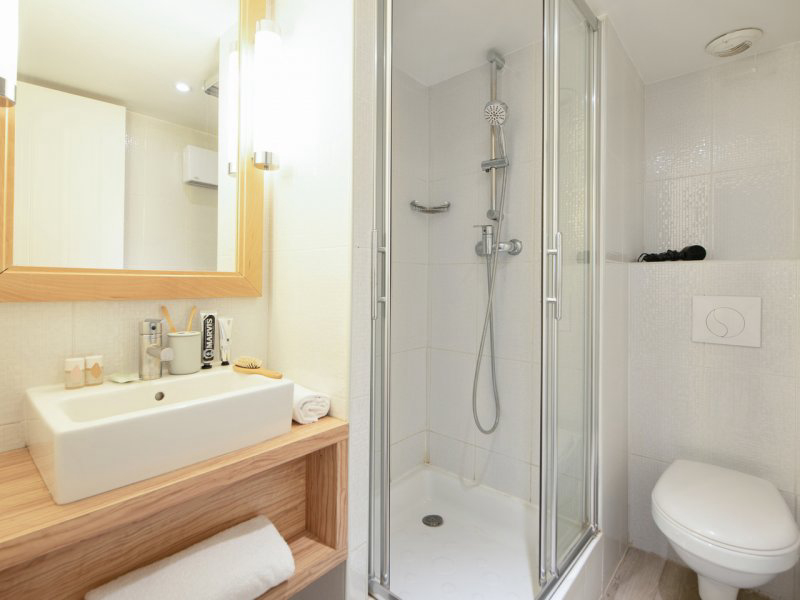 Résidence Pierre et Vacances Port-Prestige Provence-Alpes-Côte d'Azur - Antibes visuel 13/13