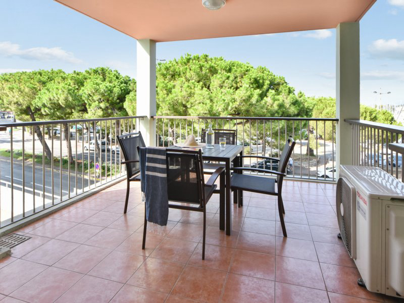 Résidence Pierre et Vacances Port-Prestige Provence-Alpes-Côte d'Azur - Antibes visuel 10/13