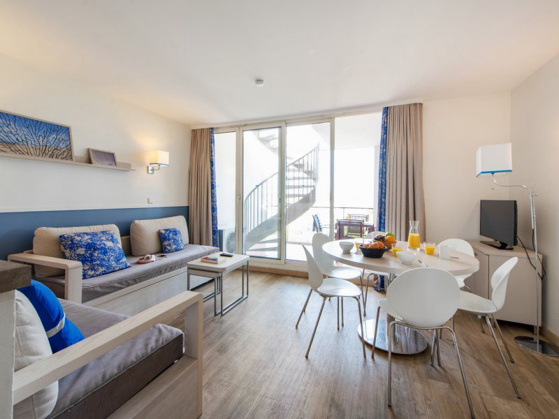 Résidence Pierre et Vacances Port-Prestige Provence-Alpes-Côte d'Azur - Antibes visuel 8/13