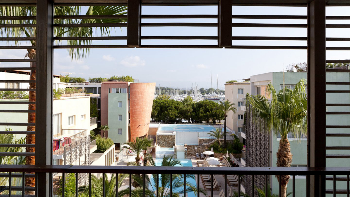 Résidence Pierre et Vacances Port-Prestige Provence-Alpes-Côte d'Azur - Antibes visuel 2/13