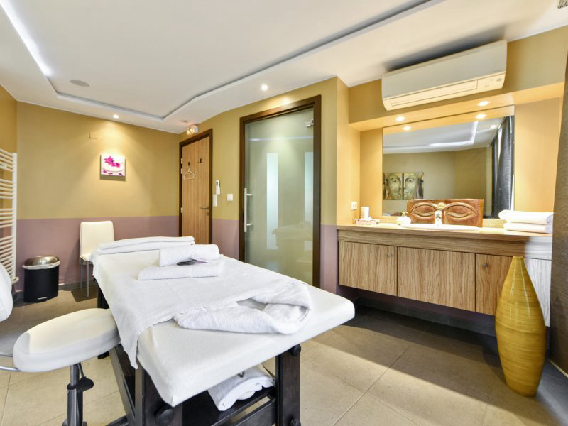 Résidence Pierre et Vacances Port-Prestige Provence-Alpes-Côte d'Azur - Antibes visuel 6/13