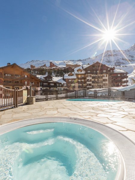 Résidence Pierre et Vacances Premium Arc 1950 Le Village Rhône-Alpes - Arc 1950 visuel 13/21