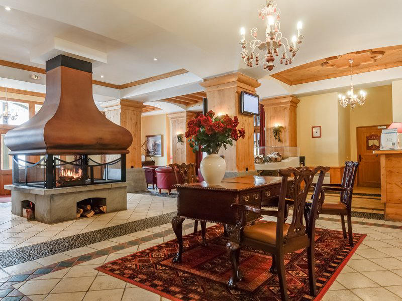 Résidence Pierre et Vacances Premium Arc 1950 Le Village Rhône-Alpes - Arc 1950 visuel 20/21