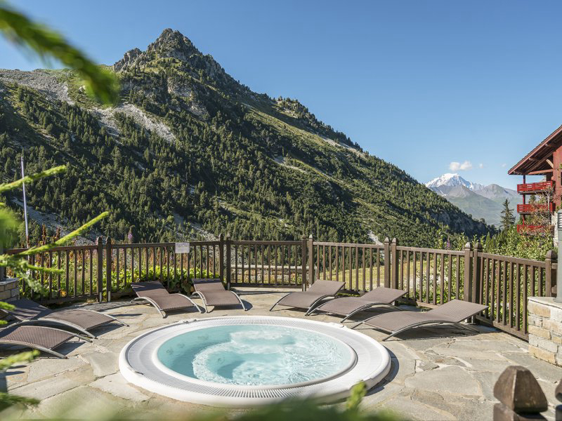 Résidence Pierre et Vacances Premium Arc 1950 Le Village Rhône-Alpes - Arc 1950 visuel 4/21