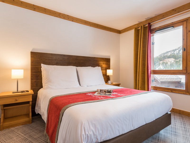 Résidence Pierre et Vacances Premium Arc 1950 Le Village Rhône-Alpes - Arc 1950 visuel 17/21