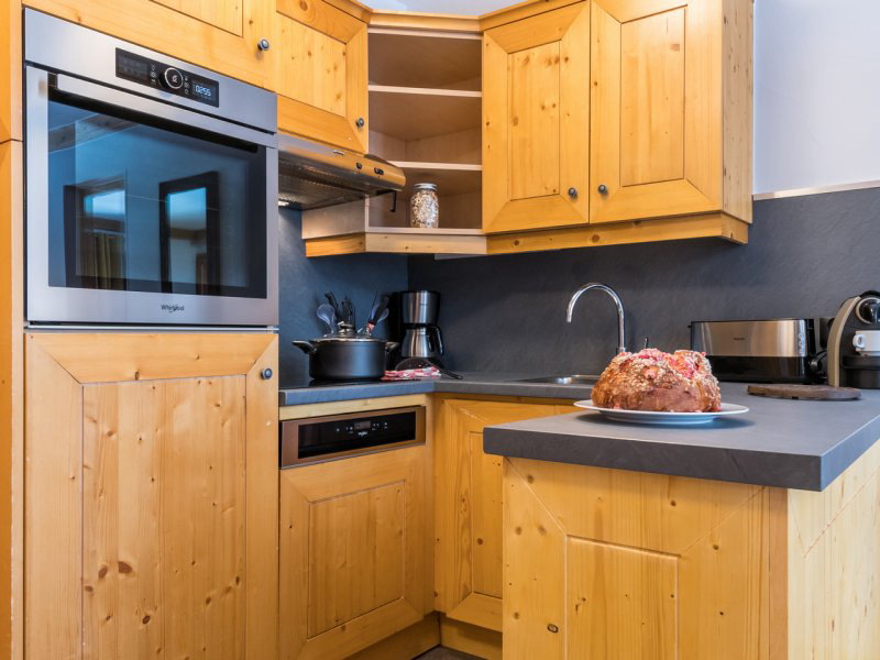 Résidence Pierre et Vacances Premium Arc 1950 Le Village Rhône-Alpes - Arc 1950 visuel 15/21