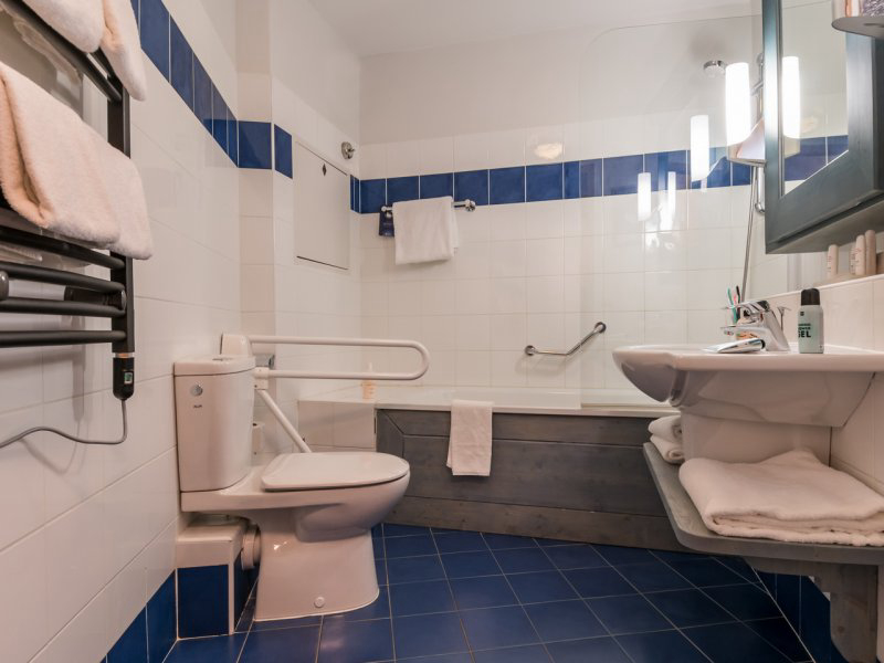 Résidence Pierre et Vacances Premium Arc 1950 Le Village Rhône-Alpes - Arc 1950 visuel 19/21