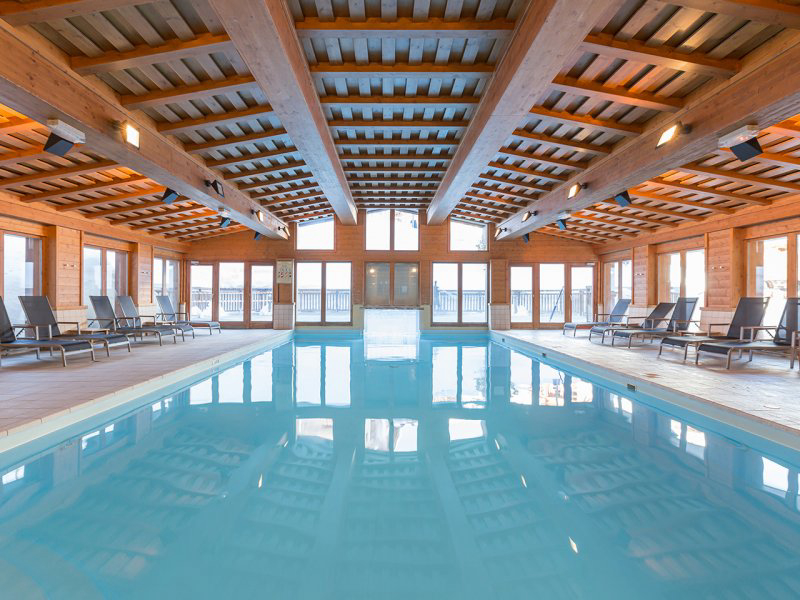 Résidence Pierre et Vacances Premium Arc 1950 Le Village Rhône-Alpes - Arc 1950 visuel 6/21