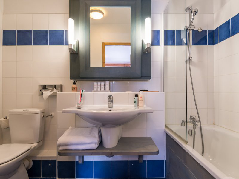 Résidence Pierre et Vacances Premium Arc 1950 Le Village Rhône-Alpes - Arc 1950 visuel 18/21