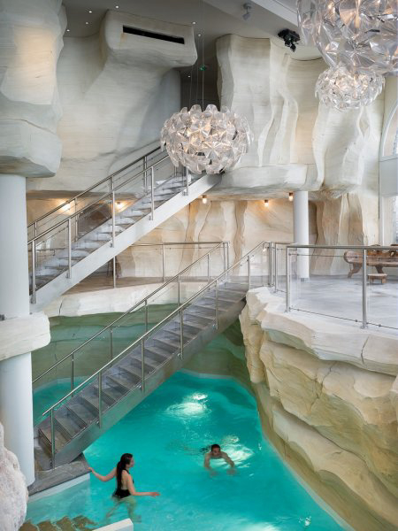 Résidence Pierre et Vacances Premium Arc 1950 Le Village Rhône-Alpes - Arc 1950 visuel 5/21