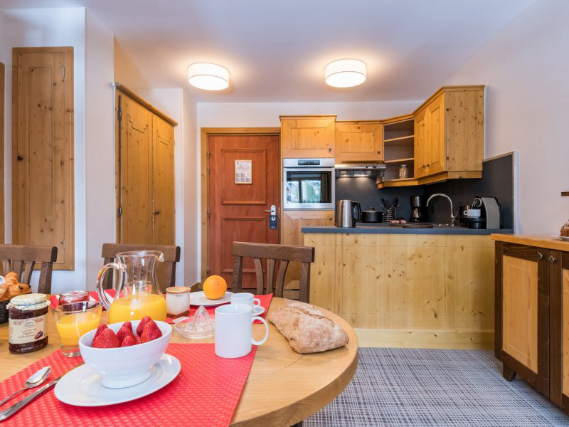 Résidence Pierre et Vacances Premium Arc 1950 Le Village Rhône-Alpes - Arc 1950 visuel 11/21