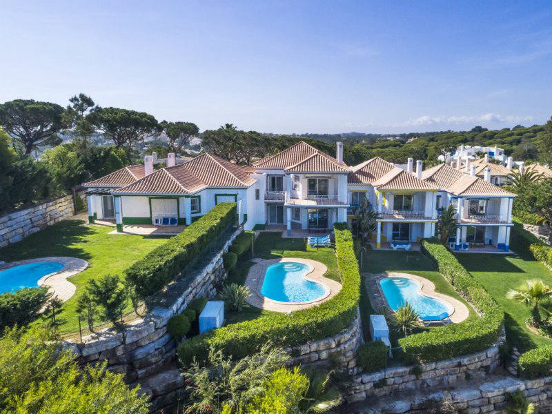 Résidence Pierre et Vacances premium Encosta do Lago Resort Club Algarve - Quinta do Lago visuel 1/3