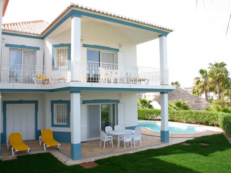 Résidence Pierre et Vacances premium Encosta do Lago Resort Club Algarve - Quinta do Lago visuel 2/3