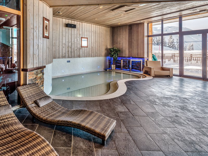 Résidence Pierre et Vacances Premium L'Amara Rhône-Alpes - Avoriaz visuel 4/15