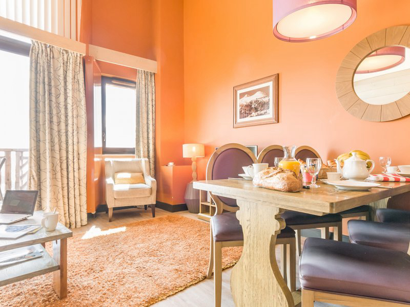 Résidence Pierre et Vacances Premium L'Amara Rhône-Alpes - Avoriaz visuel 10/15