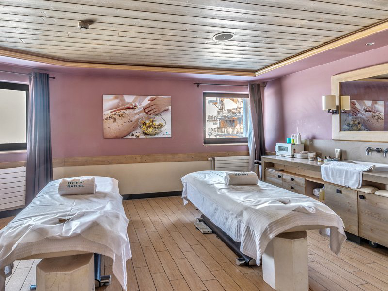 Résidence Pierre et Vacances Premium L'Amara Rhône-Alpes - Avoriaz visuel 3/15