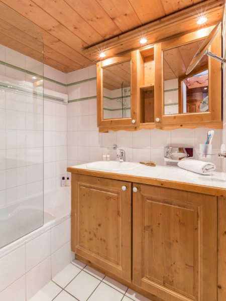 Résidence Pierre et Vacances Premium Les Alpages de Reberty Rhône-Alpes - Les Ménuires visuel 16/18