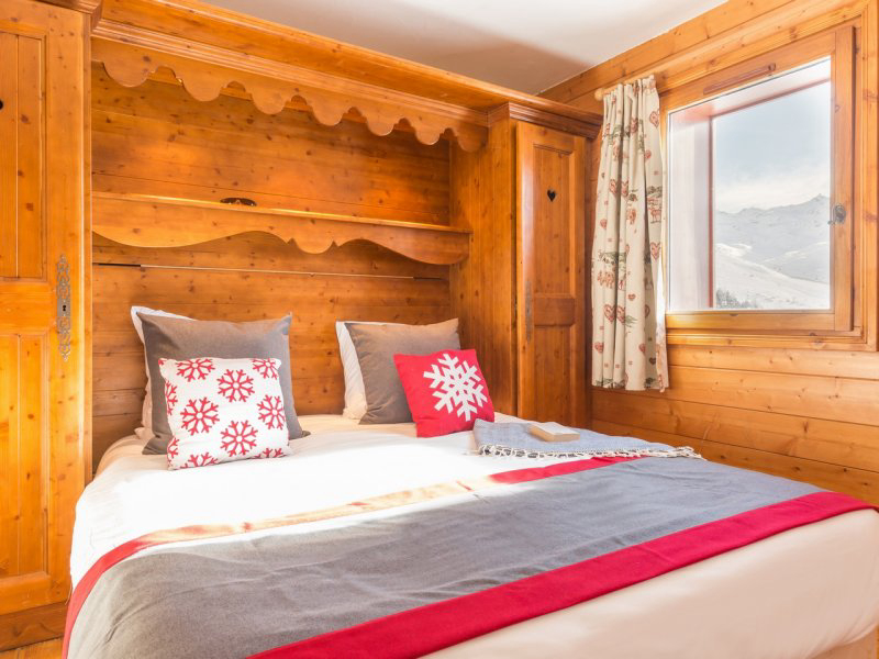 Résidence Pierre et Vacances Premium Les Alpages de Reberty Rhône-Alpes - Les Ménuires visuel 11/18