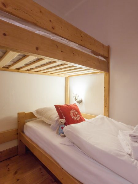 Résidence Pierre et Vacances Premium Les Alpages de Reberty Rhône-Alpes - Les Ménuires visuel 12/18