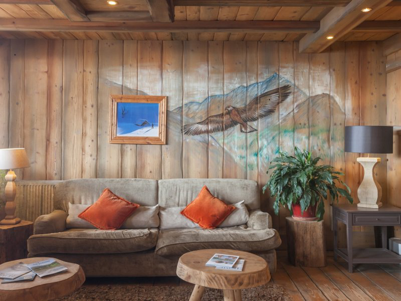 Résidence Pierre et Vacances Premium Les Alpages de Reberty Rhône-Alpes - Les Ménuires visuel 18/18