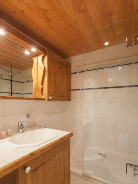 Résidence Pierre et Vacances Premium Les Alpages de Reberty Rhône-Alpes - Les Ménuires visuel 17/18