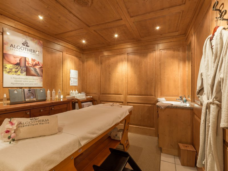 Résidence Pierre et Vacances Premium Les Alpages de Reberty Rhône-Alpes - Les Ménuires visuel 6/18