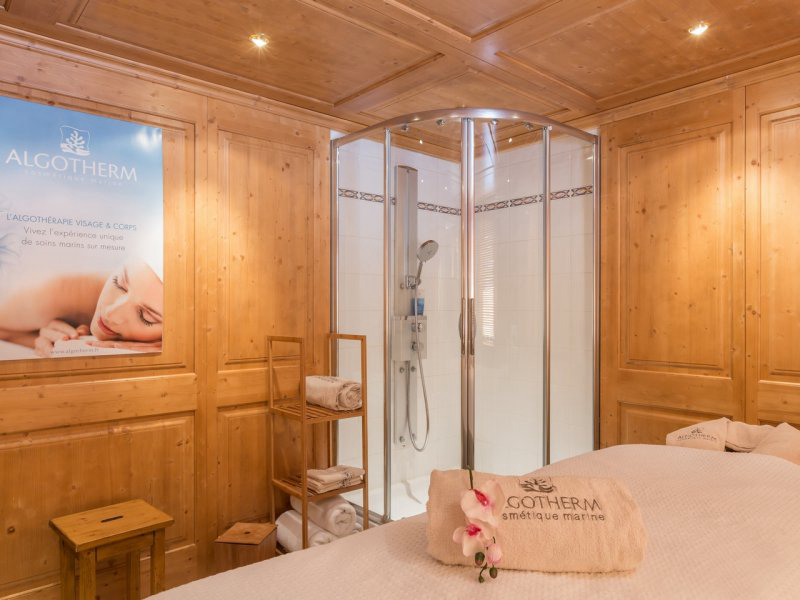 Résidence Pierre et Vacances Premium Les Alpages de Reberty Rhône-Alpes - Les Ménuires visuel 7/18