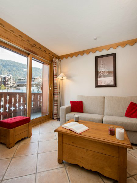 Résidence Pierre et Vacances Premium Les Fermes du Soleil Rhône-Alpes - Les Carroz d'Araches visuel 12/15