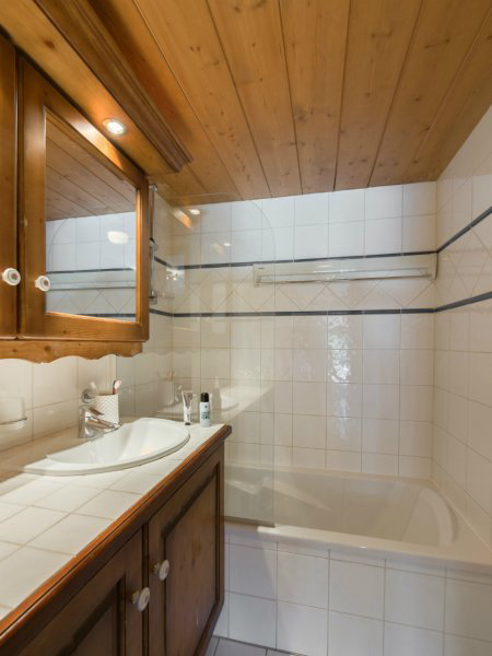 Résidence Pierre et Vacances Premium Les Fermes du Soleil Rhône-Alpes - Les Carroz d'Araches visuel 13/15