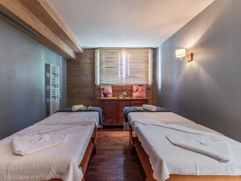 Résidence Pierre et Vacances Premium Les Fermes du Soleil Rhône-Alpes - Les Carroz d'Araches visuel 7/15