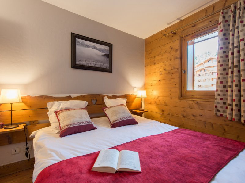 Résidence Pierre et Vacances Premium Les Fermes du Soleil Rhône-Alpes - Les Carroz d'Araches visuel 11/15