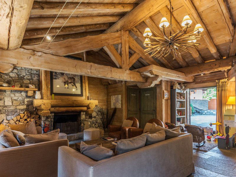 Résidence Pierre et Vacances Premium Les Fermes du Soleil Rhône-Alpes - Les Carroz d'Araches visuel 14/15