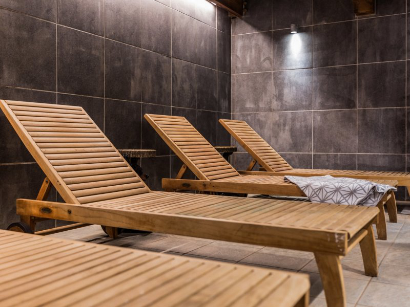 Résidence Pierre et Vacances Premium Les Hauts Bois Rhône-Alpes - La Plagne - Aime 2000 visuel 5/17