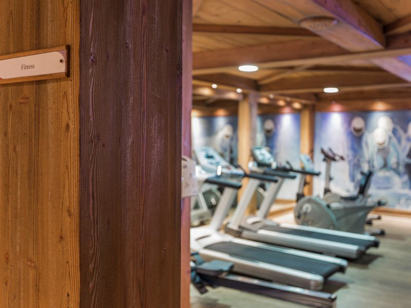 Résidence Pierre et Vacances Premium Les Hauts Bois Rhône-Alpes - La Plagne - Aime 2000 visuel 10/17