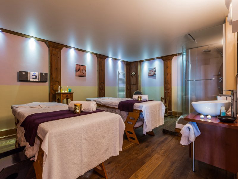 Résidence Pierre et Vacances Premium Les Hauts Bois Rhône-Alpes - La Plagne - Aime 2000 visuel 6/17