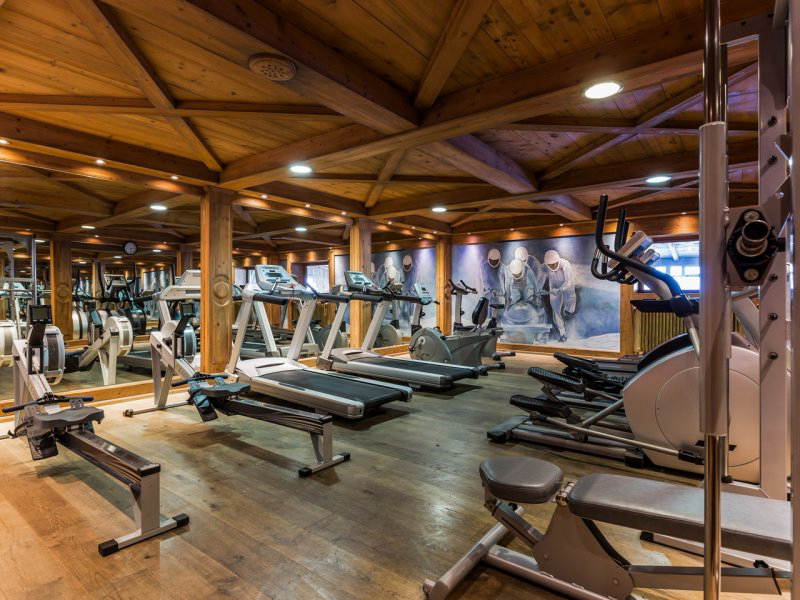 Résidence Pierre et Vacances Premium Les Hauts Bois Rhône-Alpes - La Plagne - Aime 2000 visuel 9/17