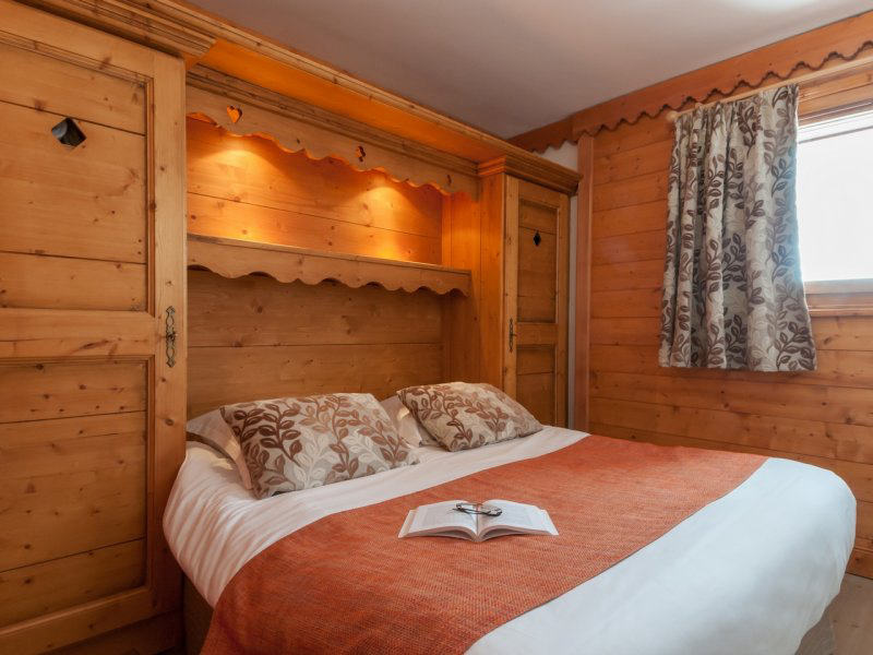 Résidence Pierre et Vacances Premium Les Hauts Bois Rhône-Alpes - La Plagne - Aime 2000 visuel 11/17