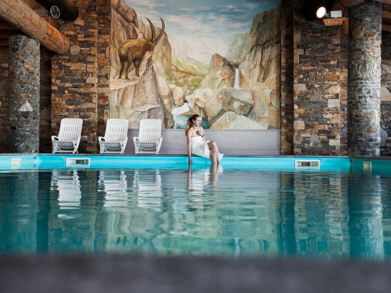 Résidence Pierre et Vacances Premium Les Hauts Bois Rhône-Alpes - La Plagne - Aime 2000 visuel 3/17