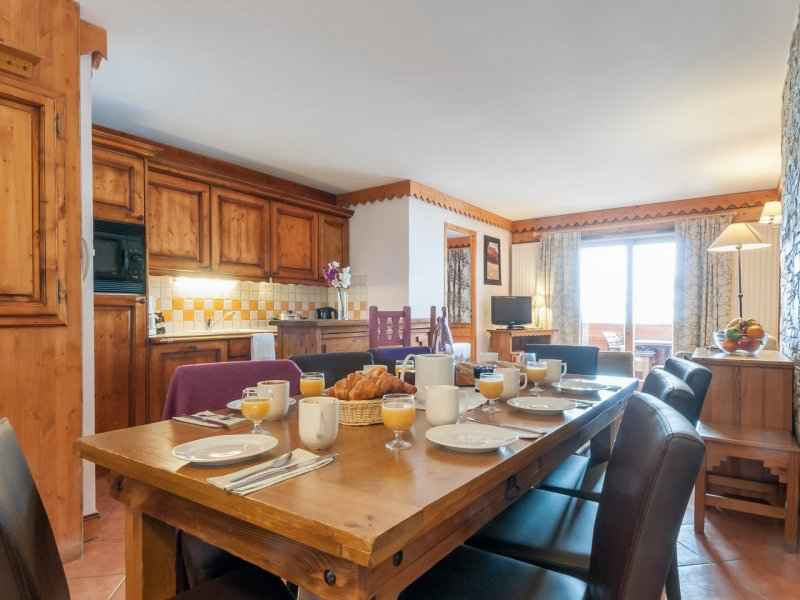 Résidence Pierre et Vacances Premium Les Hauts Bois Rhône-Alpes - La Plagne - Aime 2000 visuel 14/17