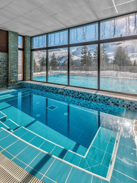 Résidence Pierre et Vacances Premium Les Terrasses d'Eos Rhône-Alpes - Flaine visuel 4/20