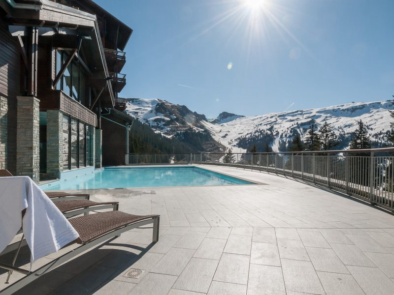 Résidence Pierre et Vacances Premium Les Terrasses d'Eos Rhône-Alpes - Flaine visuel 14/20