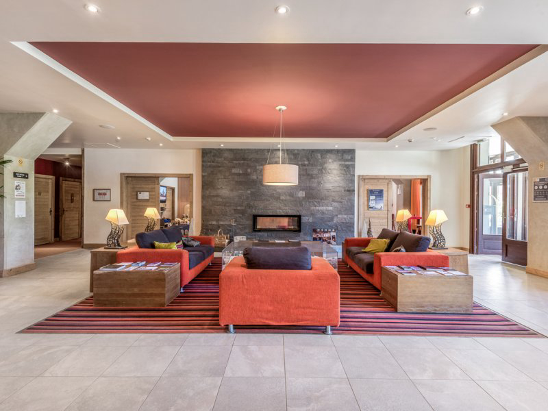 Résidence Pierre et Vacances Premium Les Terrasses d'Eos Rhône-Alpes - Flaine visuel 19/20