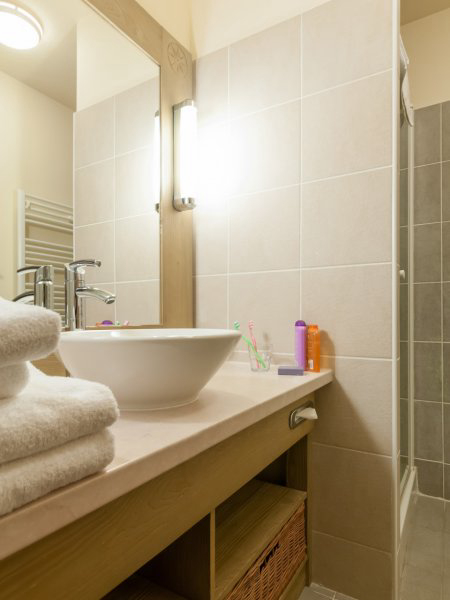 Résidence Pierre et Vacances Premium Les Terrasses d'Eos Rhône-Alpes - Flaine visuel 17/20