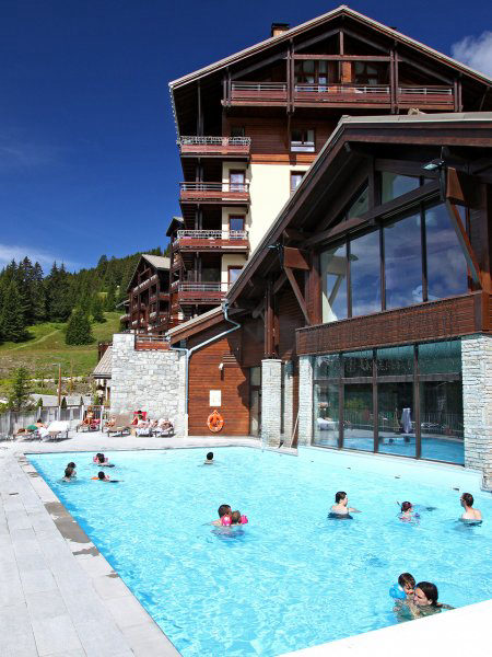 Résidence Pierre et Vacances Premium Les Terrasses d'Eos Rhône-Alpes - Flaine visuel 16/20