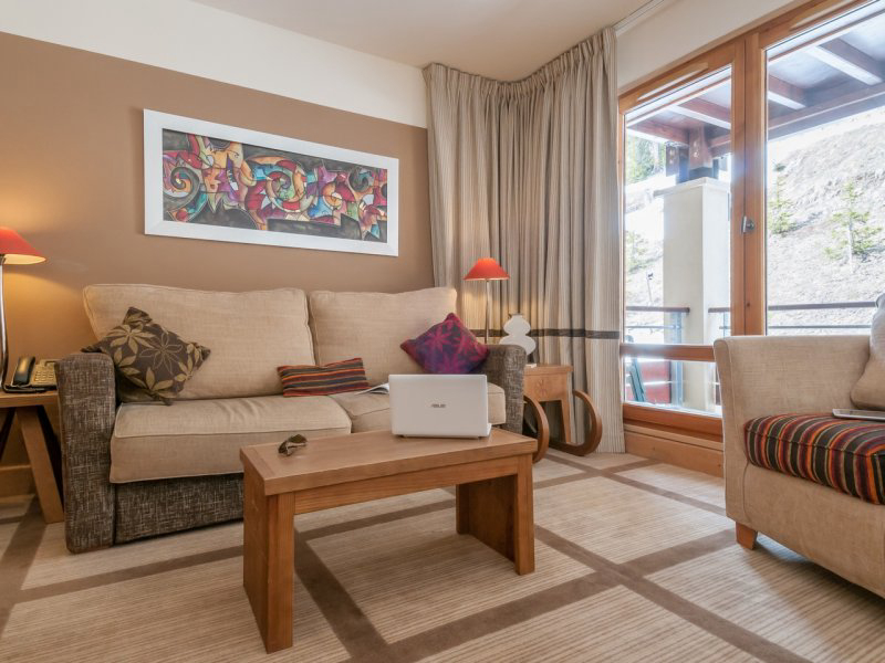 Résidence Pierre et Vacances Premium Les Terrasses d'Eos Rhône-Alpes - Flaine visuel 10/20